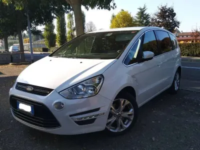 Usata Ford S-MAX