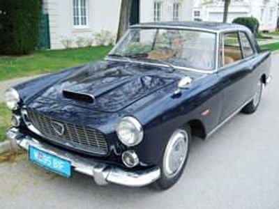 Usata Lancia Flaminia 136 CV (100 kW) 1963 Blu Coupé