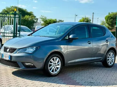 Usata Seat Ibiza