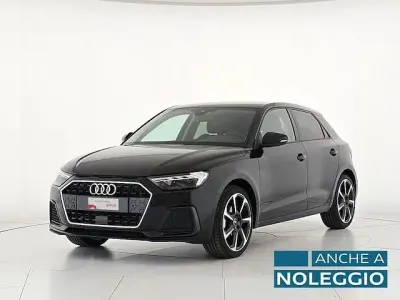 Usata Audi A1 150 CV (110 kW) 2025 SUV