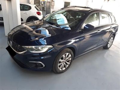 usata Fiat Tipo TipoSW 1.6 mjt Lounge s s 120cv my20 - Pastello Diesel - Manuale