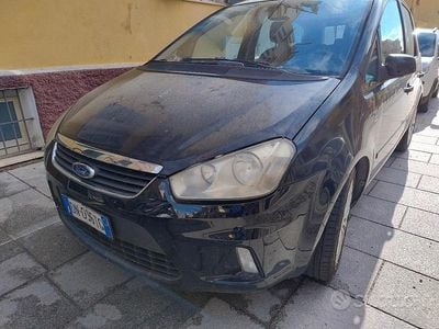 Usata Ford C-MAX 115 CV (84 kW) 2008 Monovolume