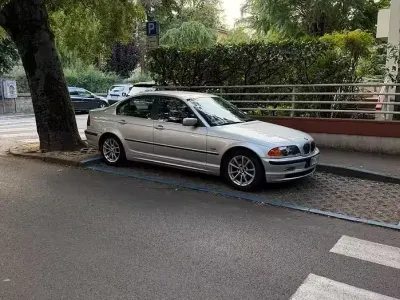 Usata BMW 320