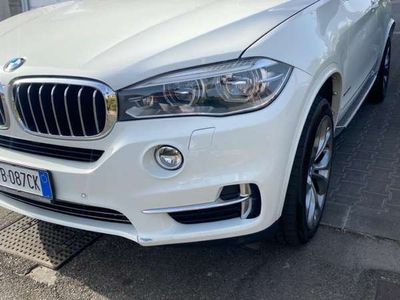 usata BMW X5 M x5 f15