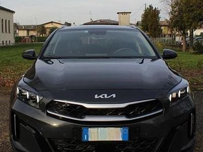 Usata Kia XCeed 120 CV (88 kW) 2023 SUV