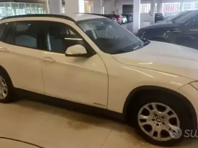 Usata BMW X1