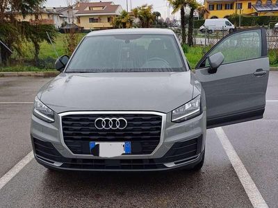 Usata Audi Q2 Business 116 CV (85 kW) 2017 SUV