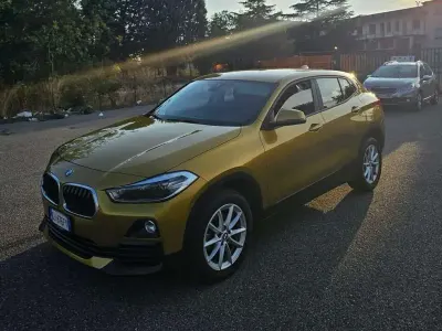 Usata BMW X2 150 CV (110 kW) 2019 SUV