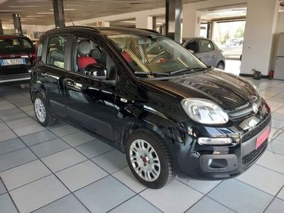 usata Fiat Panda 0.9 TwinAir Turbo S&S Lounge Automatica