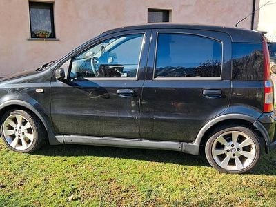 Usata Fiat Panda