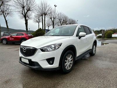 usata Mazda CX-5 CX-52.2L Skyactiv-D 150CV 2WD Evolve