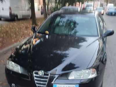 Alfa Romeo 166