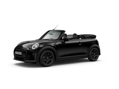 Mini Cooper Cabriolet