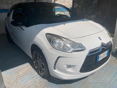 DS Automobiles DS3