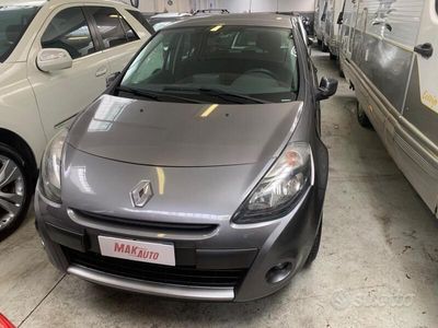 usata Renault Clio Storia 1.2 5 porte Confort