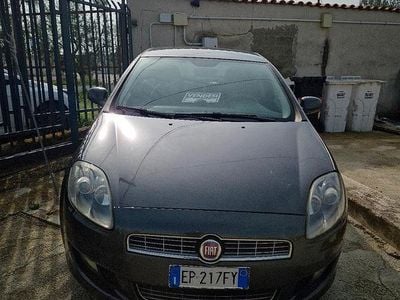 Usata Fiat Bravo 120 CV (88 kW) 2012 Utilitaria