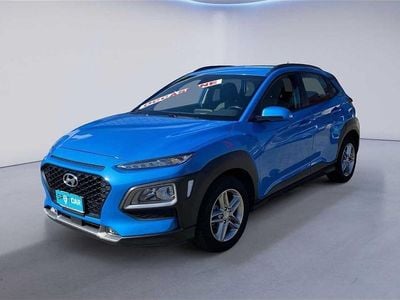 Blu Usata 2019 Hyundai Kona Xpossible SUV | 11.550 € (Buon prezzo)