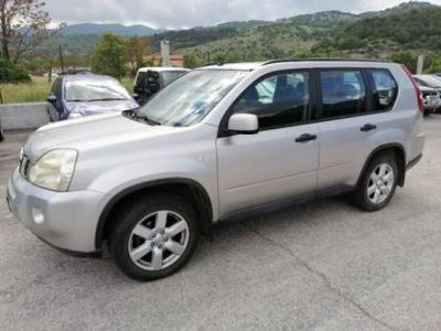 usata Nissan X-Trail X-Trail 2ª serie2.0 dCi 150CV LE