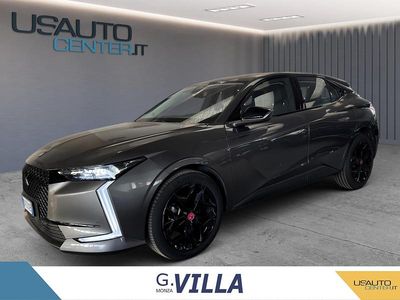Usata DS Automobiles DS4 Performance 129 CV (94 kW) 2023 Bianco SUV