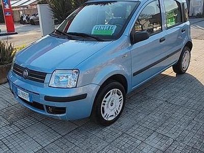 Usata Fiat Panda 69 CV (50 kW) 2010 Utilitaria