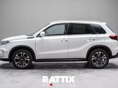 usata Suzuki Vitara 1.4 129CV Hybrid Top 4wd allgrip