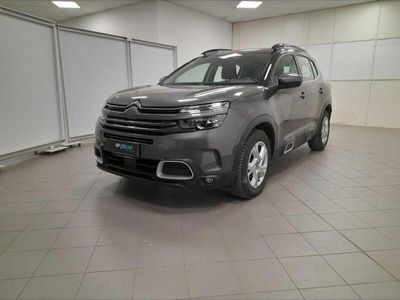 usata Citroën C5 Aircross BlueHDi 130 S&S Live