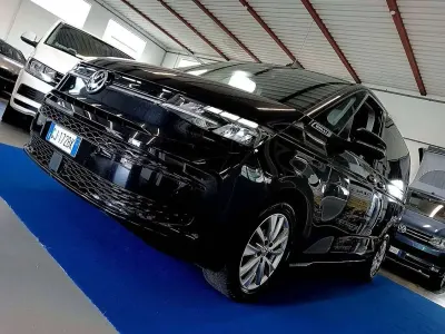 Usata VW Multivan
