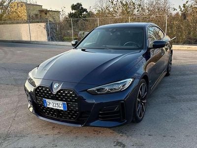 Usata BMW 420 Gran Coupé