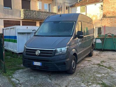 VW Crafter