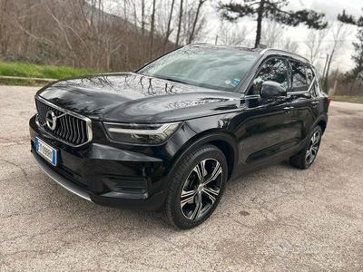 usata Volvo XC40 Inscription D3