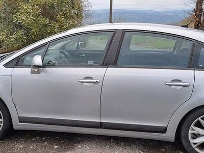 Usata Citroën C4 2008 Grigio Station wagon
