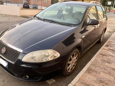 usata Fiat Croma 1.900 MULtIJET 2007