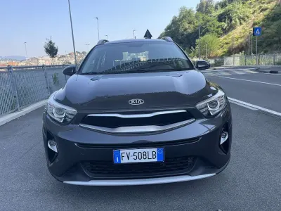 Usata Kia Stonic 120 CV (88 kW) 2019 SUV