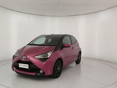 Usata 2019 Toyota Aygo X-cite Utilitaria | 10.450 € (Buon prezzo)
