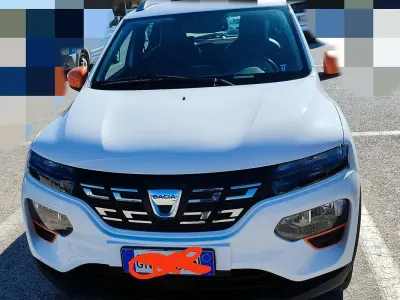 Occasion Dacia Spring