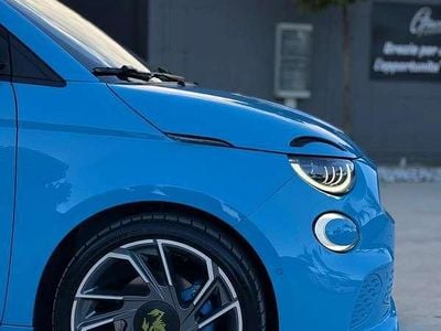 Usata Abarth 500e Turismo 47 kW (64 CV) 2023 Utilitaria