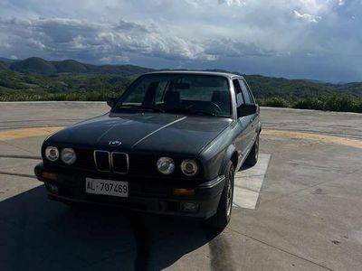 usata BMW 316 316 i auto 4p