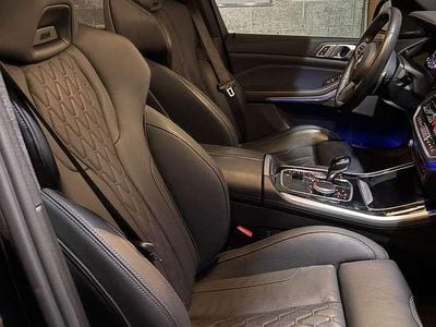 Usata BMW X5 M Sport 231 CV (169 kW) 2023 SUV