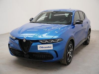 usata Alfa Romeo Tonale 1.5 Hybrid Veloce