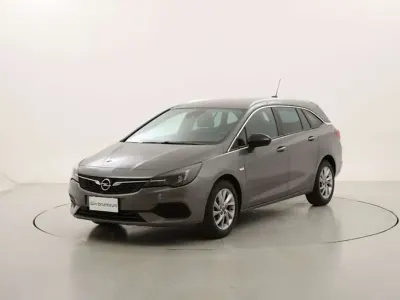 Usata Opel Astra