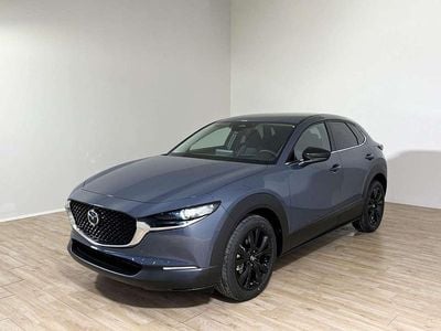 Nuova Mazda CX-30 Ad'Vantage 140 CV (102 kW) 2025 Grigio SUV