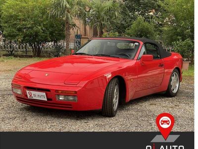 usata Porsche 944 S2 944944