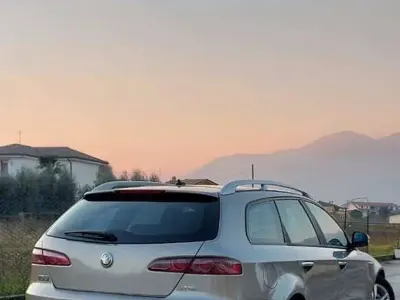 Usata Alfa Romeo 159