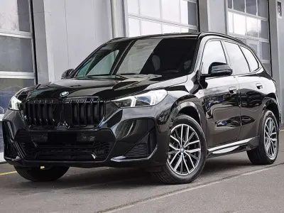 Usata BMW X1