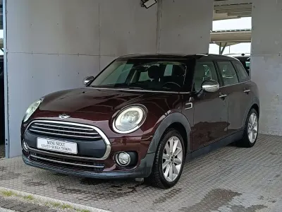 Usata Mini One Clubman