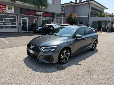 Usata Audi A3