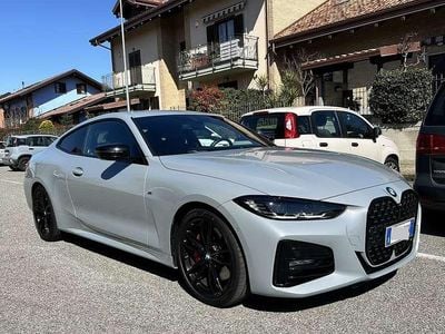 Usata BMW 430 M Sport 245 CV (180 kW) 2023 Coupé