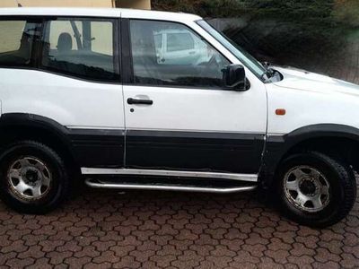 Nissan Terrano