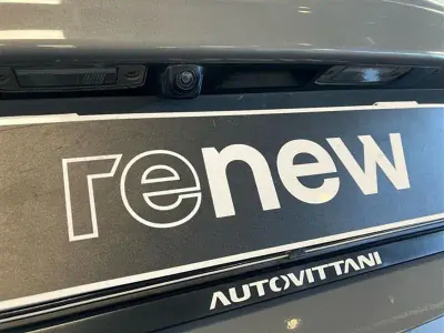 Usata Hyundai Kona Xpossible 120 CV (88 kW) 2019 Grigio SUV