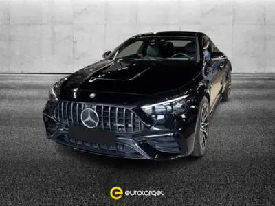 Usata Mercedes CLE53 AMG Premium 449 CV (330 kW) 2024